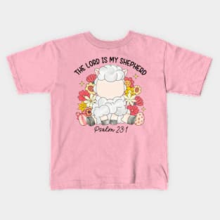 Easter Shirt Kids T-Shirt